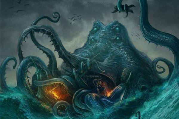 Kraken forum